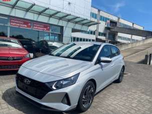 HYUNDAI i20 Benzina 2023 usata, Treviso