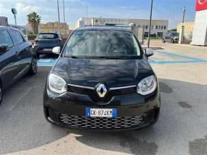 RENAULT Twingo Elettrica 2023 usata, Taranto