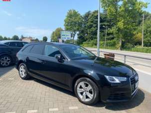 AUDI A4 Diesel 2018 usata, Treviso