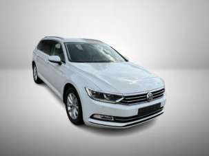 VOLKSWAGEN Passat Diesel 2018 usata