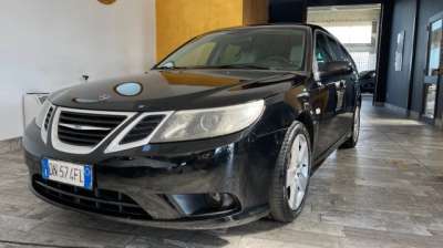 SAAB 9-3 Diesel 2010 usata, Cuneo