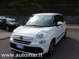 FIAT 500L Diesel 2019 usata, Grosseto