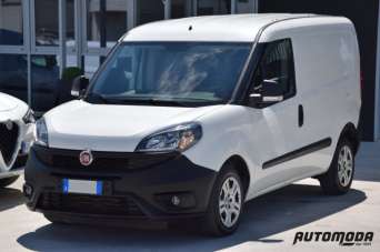 FIAT Doblo Diesel 2021 usata, Firenze