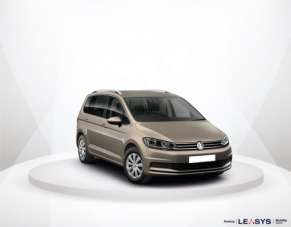 VOLKSWAGEN Touran Benzina usata, Caserta