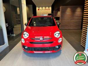 FIAT 500X Benzina usata, Catania