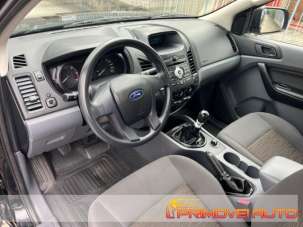 FORD Ranger Diesel 2014 usata, Modena