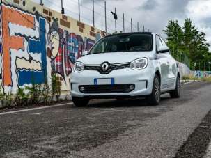 RENAULT Twingo Benzina usata