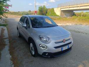 FIAT 500X Diesel 2021 usata, Taranto