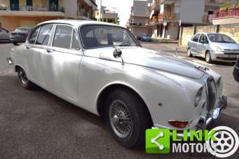 JAGUAR S-Type Benzina 1967 usata