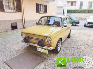 FIAT 850 Benzina 1969 usata