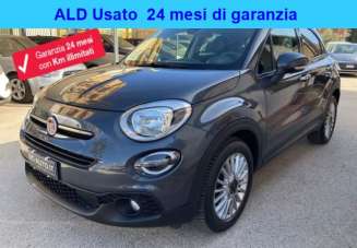 FIAT 500X Benzina 2022 usata, Agrigento