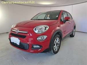 FIAT 500X Diesel 2018 usata, Venezia