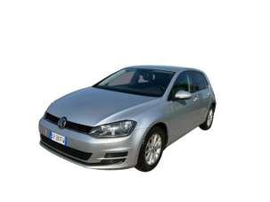 VOLKSWAGEN Golf Diesel 2013 usata