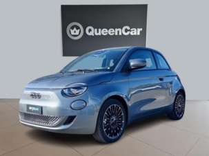 FIAT 500e Elettrica 2022 usata