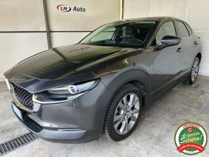 MAZDA CX-30 Elettrica/Benzina 2019 usata, Padova