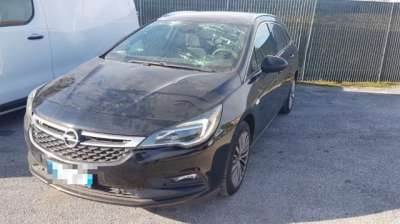 OPEL Astra Diesel 2019 usata, Pordenone