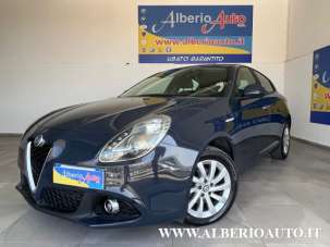 ALFA ROMEO Giulietta Diesel 2018 usata, Catania