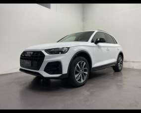 AUDI Q5 Diesel 2023 usata, Treviso