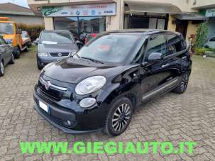 FIAT 500L Benzina 2015 usata