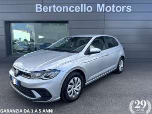 VOLKSWAGEN Polo Benzina 2022 usata, Treviso