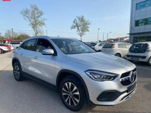 MERCEDES-BENZ GLA 200 Benzina 2020 usata, Treviso