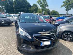 PEUGEOT 2008 Diesel 2016 usata, Treviso