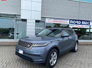 LAND ROVER Range Rover Velar Diesel 2019 usata, Treviso