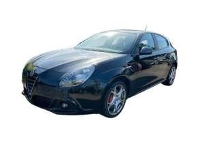 ALFA ROMEO Giulietta Diesel 2015 usata