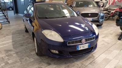 FIAT Bravo Benzina/GPL 2009 usata, Cuneo