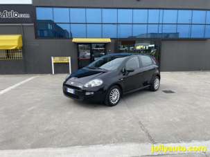 FIAT Punto Diesel 2018 usata, Cremona