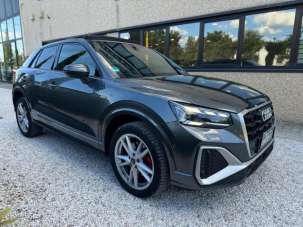 AUDI Q2 Diesel 2023 usata