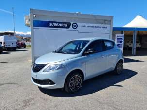 LANCIA Ypsilon Elettrica/Benzina usata