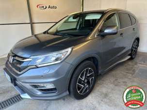 HONDA CR-V Diesel 2016 usata, Padova