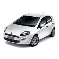 FIAT Grande Punto Diesel 2012 usata