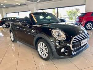 MINI Mini Diesel 2016 usata