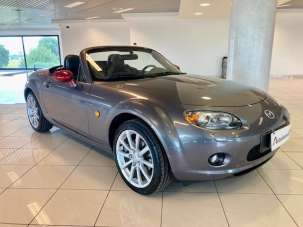 MAZDA MX-5 Benzina 2007 usata