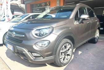 FIAT 500X Diesel 2015 usata