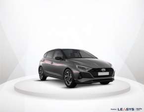 HYUNDAI i20 Benzina usata, Caserta