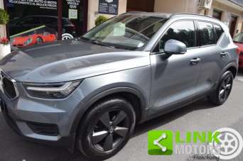 VOLVO XC40 Diesel 2019 usata