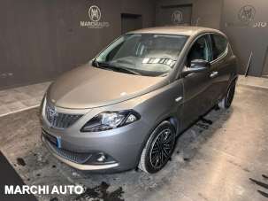 LANCIA Ypsilon Elettrica/Benzina 2022 usata, Perugia