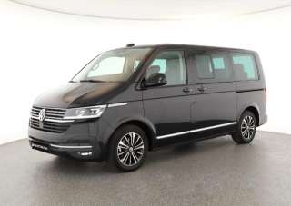 VOLKSWAGEN Multivan Diesel 2021 usata, Milano