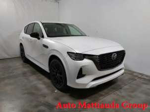 MAZDA CX-60 Elettrica/Benzina usata, Cuneo