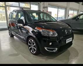 CITROEN C3 Picasso Diesel 2009 usata