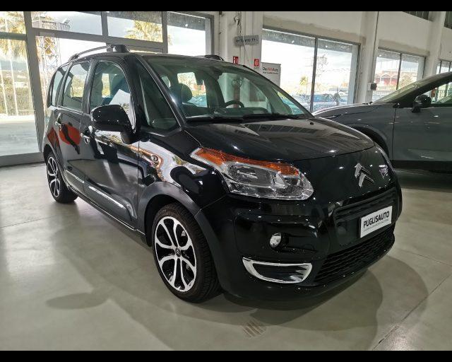 CITROEN C3 Picasso Diesel 2009 usata foto