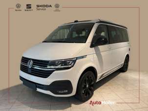 VOLKSWAGEN California Diesel 2023 usata, Bolzano