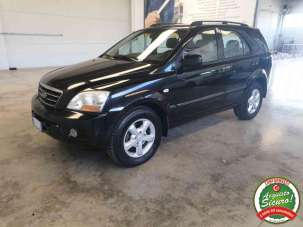 KIA Sorento Diesel 2009 usata, Chieti