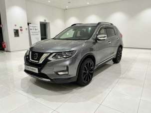 NISSAN X-Trail Diesel 2019 usata