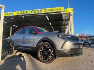 OPEL Mokka Benzina 2022 usata, Roma