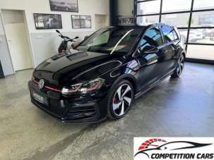 VOLKSWAGEN Golf GTI Benzina 2019 usata