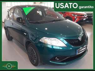 LANCIA Ypsilon GPL 2020 usata